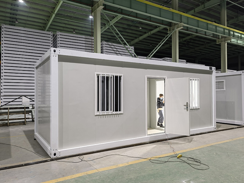 Spain Single Apartment with Bathroom Temporary House