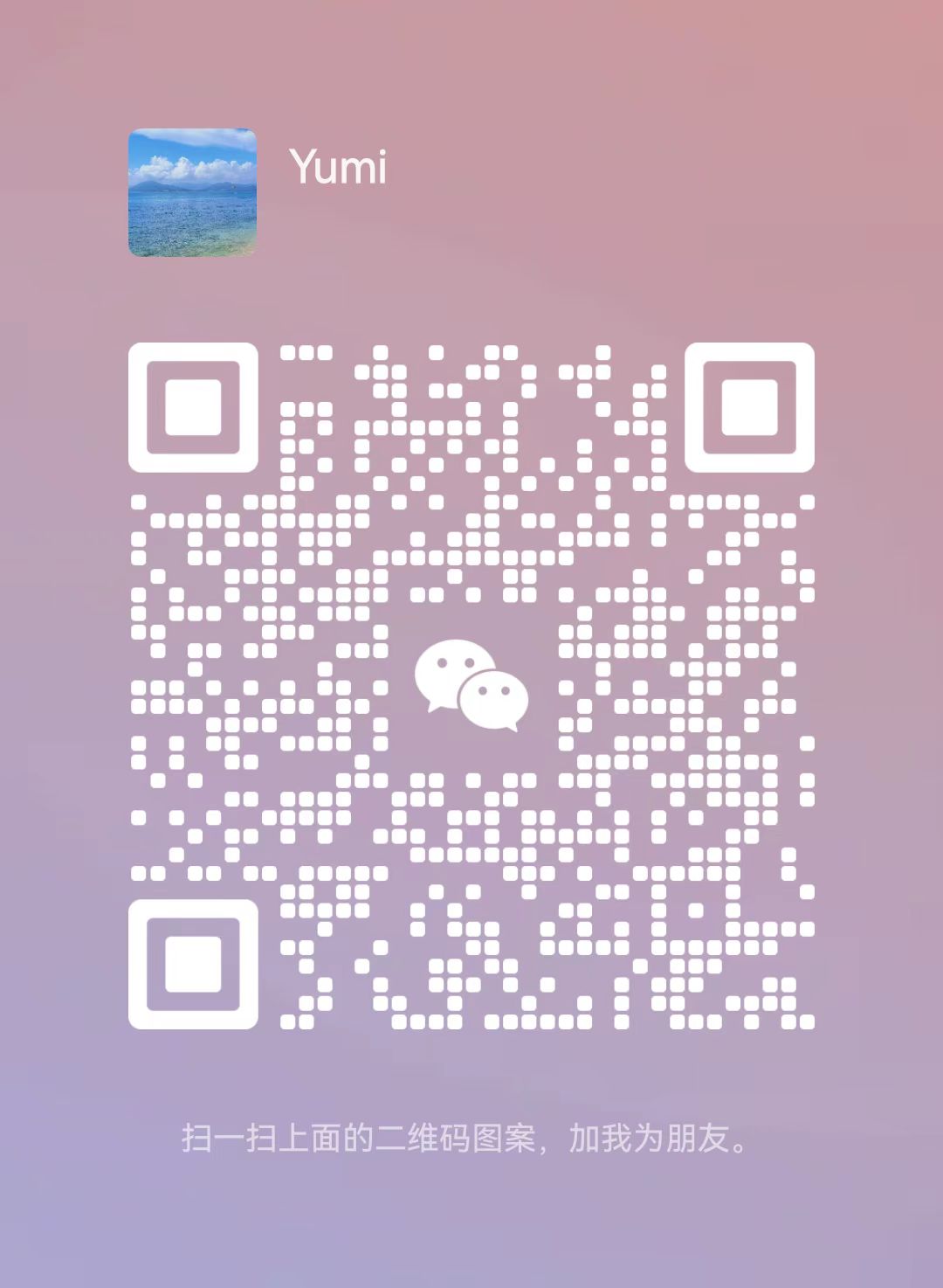 Two-dimensional code