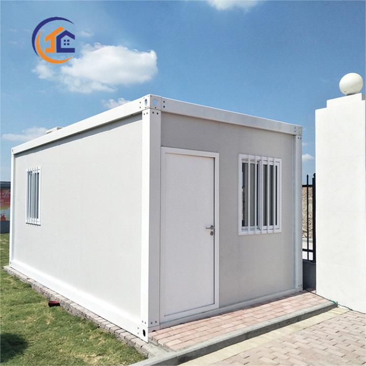 Low Price Detachable Container House