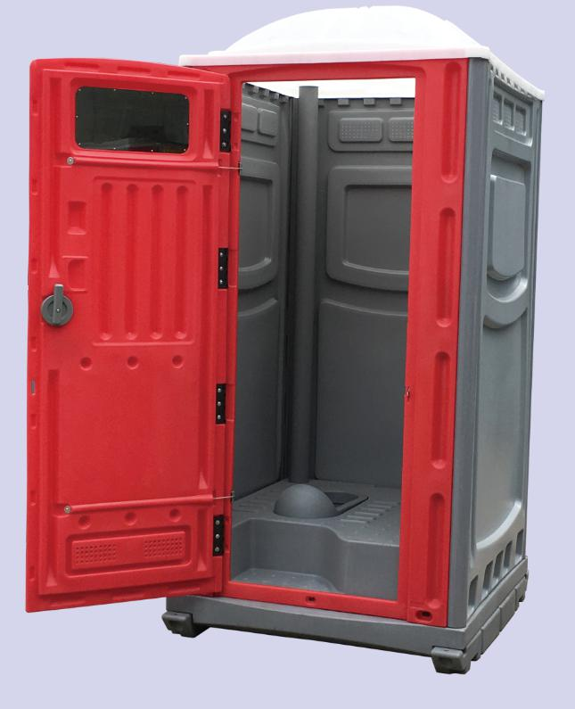 Outdoor Camping Portable Toilet For Renting