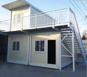Flat Pack Portable Storage Containers For Renting