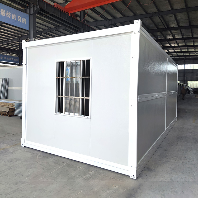 Foldable Container Houses Read-make Home