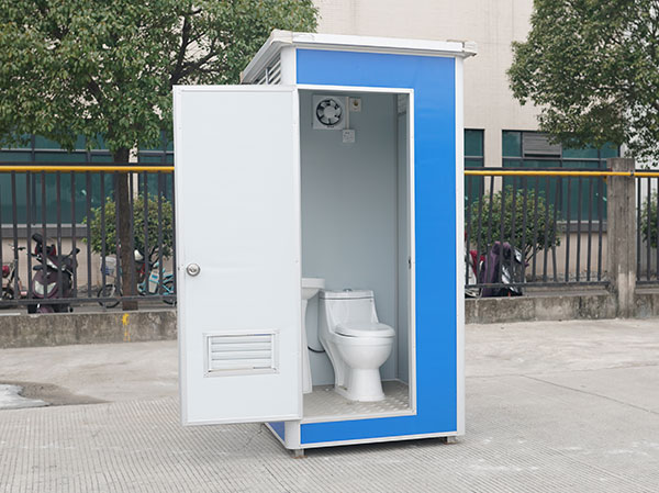 Portable Toilet
