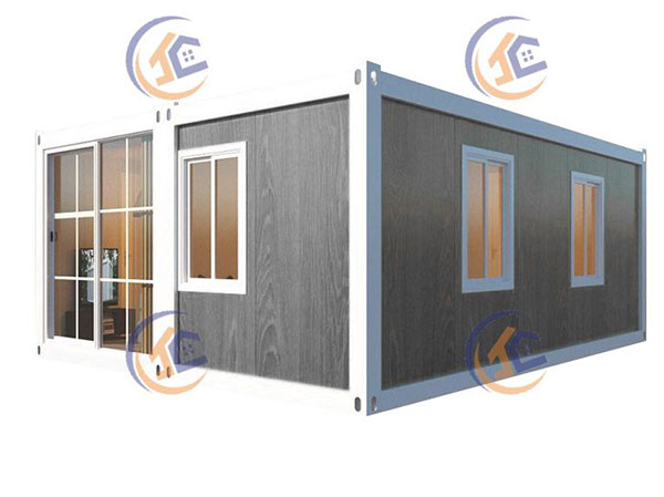Customized Housing